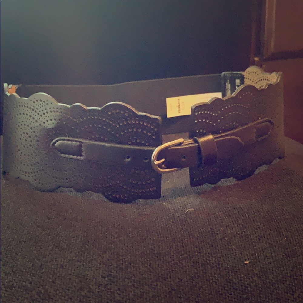 Express belt